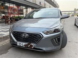 هیوندای ئایۆنیک